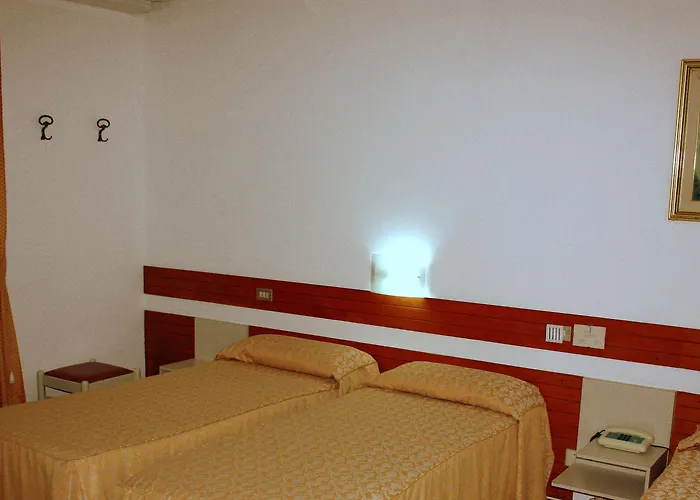 Szálloda Piccolo 3*