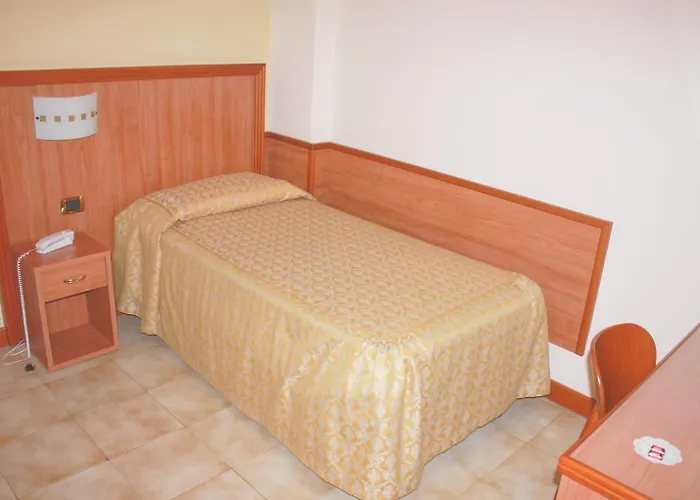 Szálloda Piccolo 3*