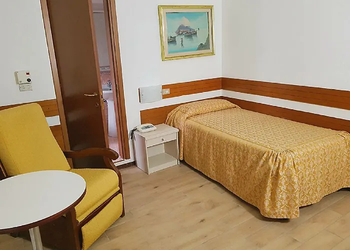 Piccolo Hotel 3*