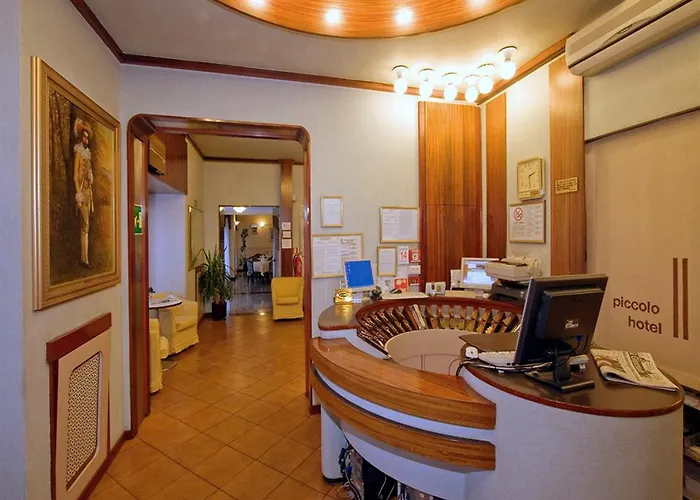 Piccolo Szálloda 3*