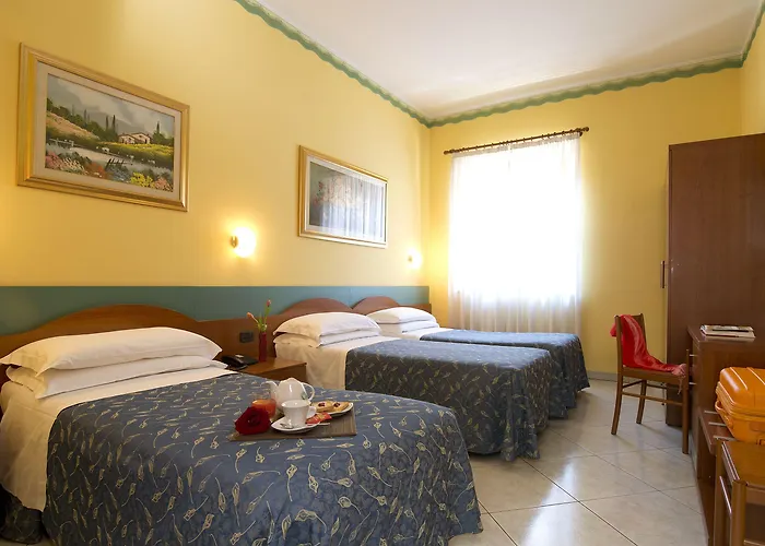 Hotel Venini 3*