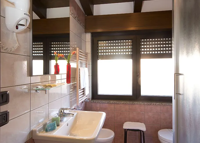 ヴェニーニ ホテル ミラノ