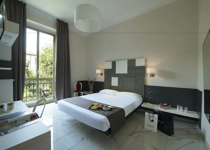 San Francisco Hotell Milano