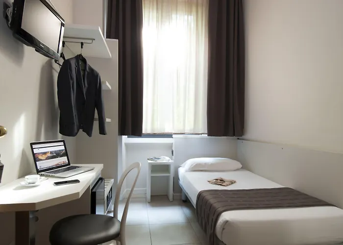 San Francisco Milano