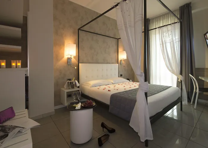 San Francisco 3* Milano