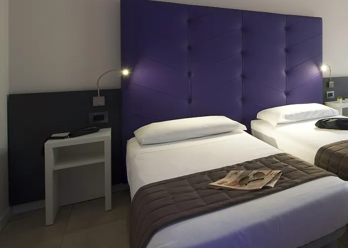 San Francisco 3* Milano