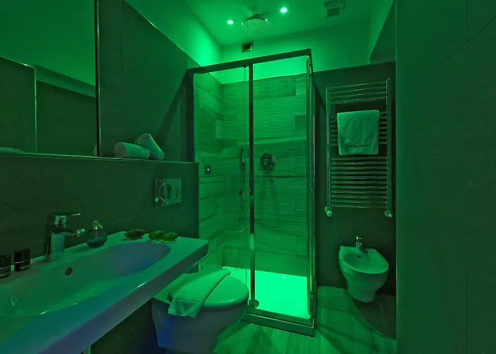 Hotell San Francisco 3*