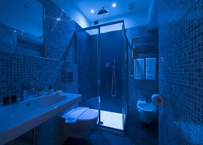 San Francisco Hotell 3*