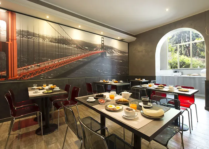 San Francisco Milano