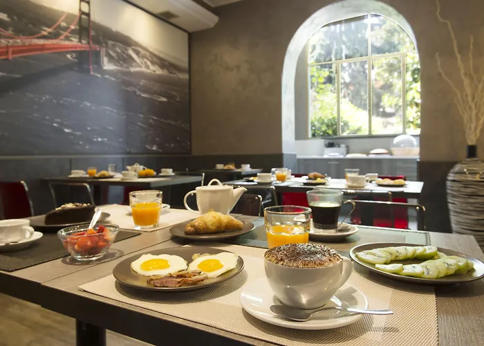 San Francisco Milano