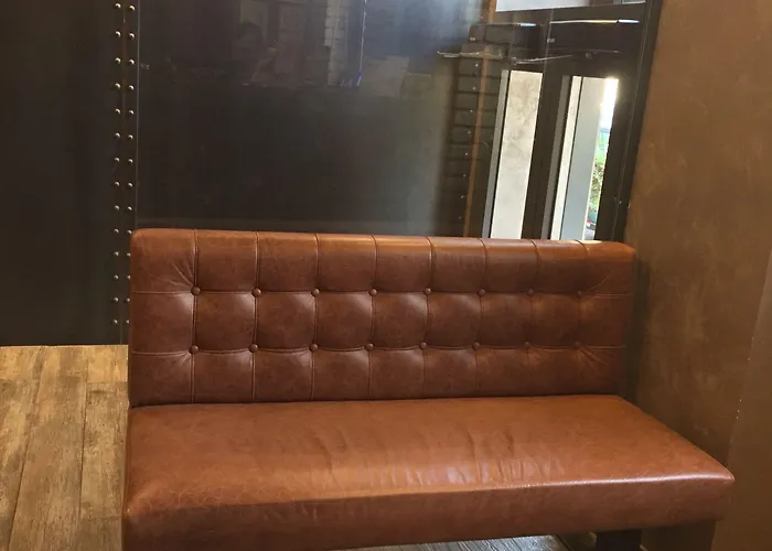 San Francisco Hotel 3*