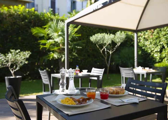 Hotell San Francisco 3*