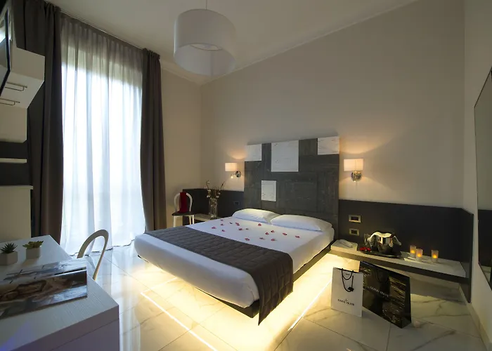 San Francisco Milano