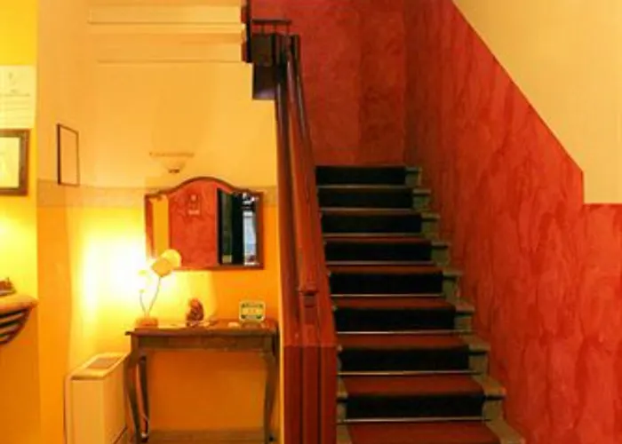 Hotel Sara 2*