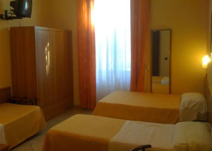 Hotel Sara