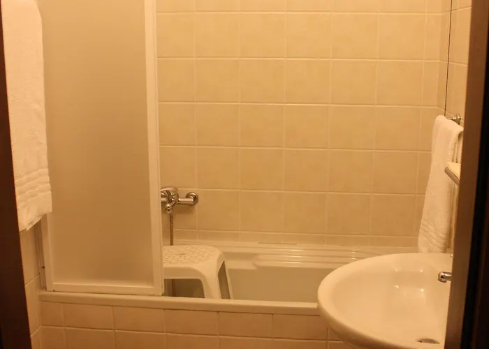 酒店 萨拉酒店 米兰