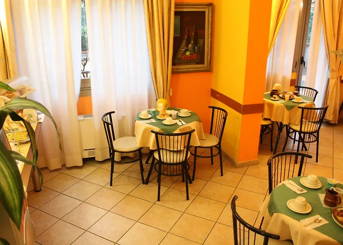 Sara Hotel