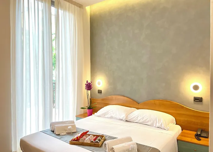 萨拉酒店 酒店 2*