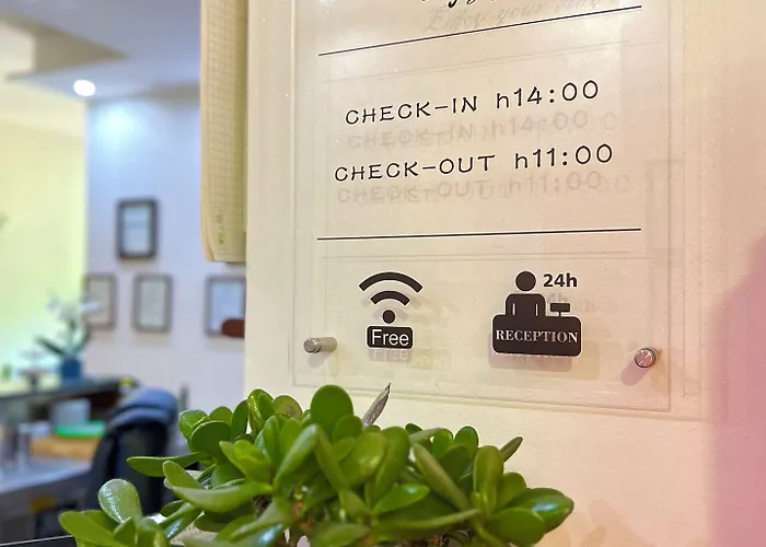 Sara Hotel Milaan