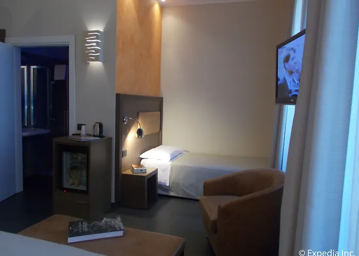 Hotel Biocity 3*
