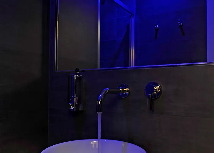 Biocity Hotel