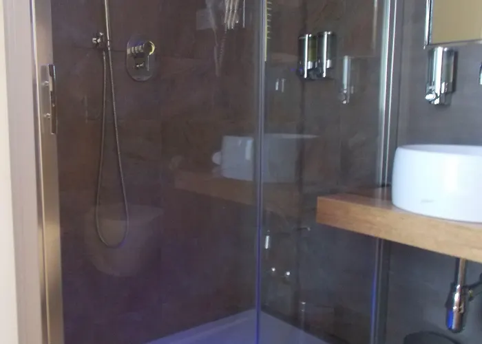 Hotel Biocity Mediolan