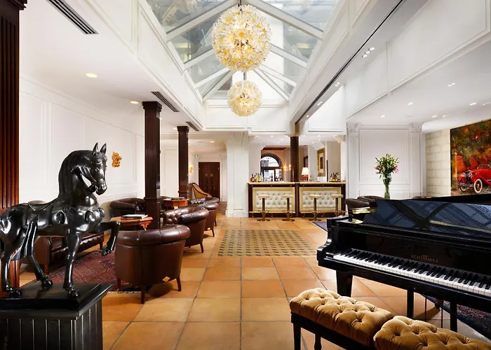 Otel Pierre 5*