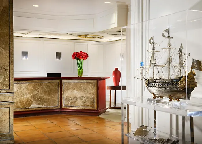 Pierre Otel 5*