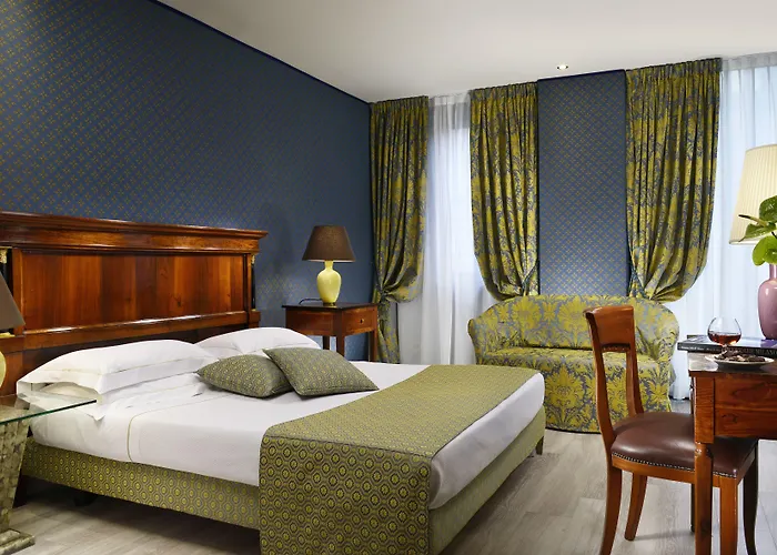 Otel Pierre