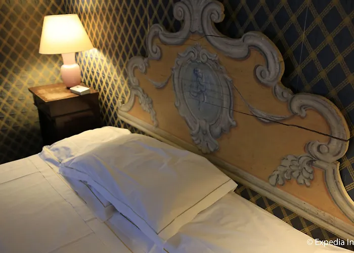 Otel Pierre