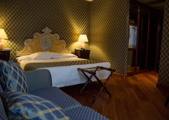 Pierre 5* Milano