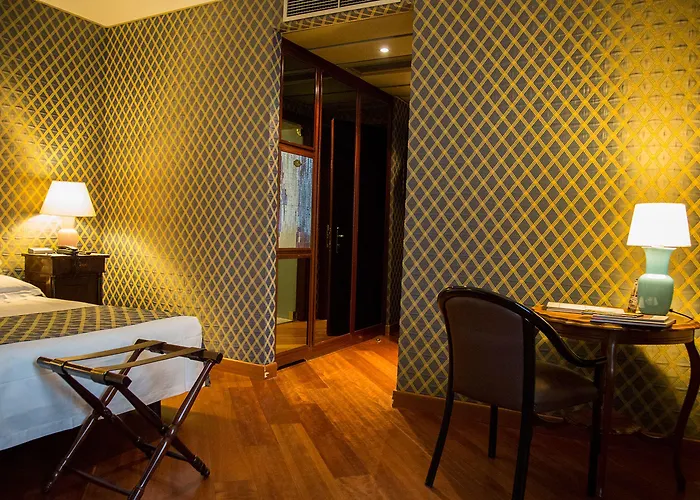 Otel Pierre 5*