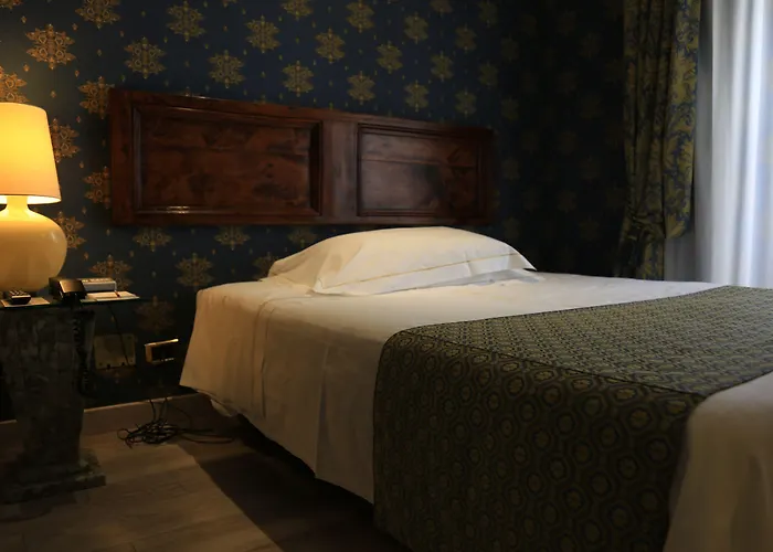 Pierre Otel 5*