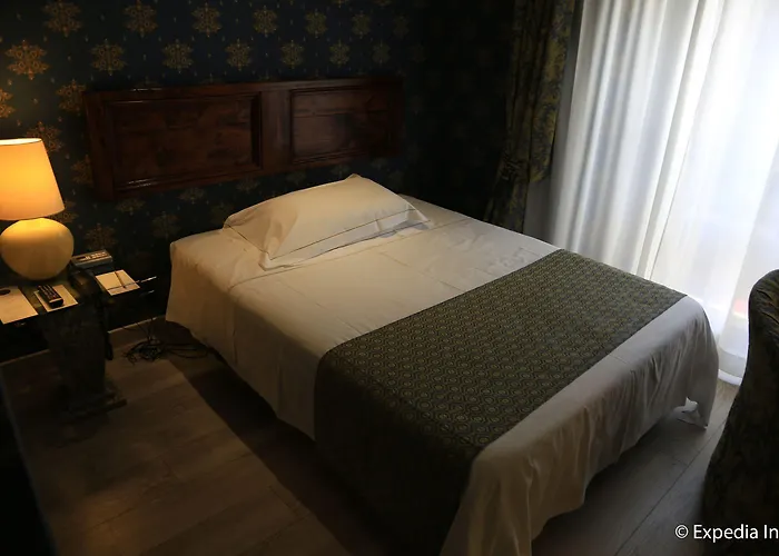 Otel Pierre 5*