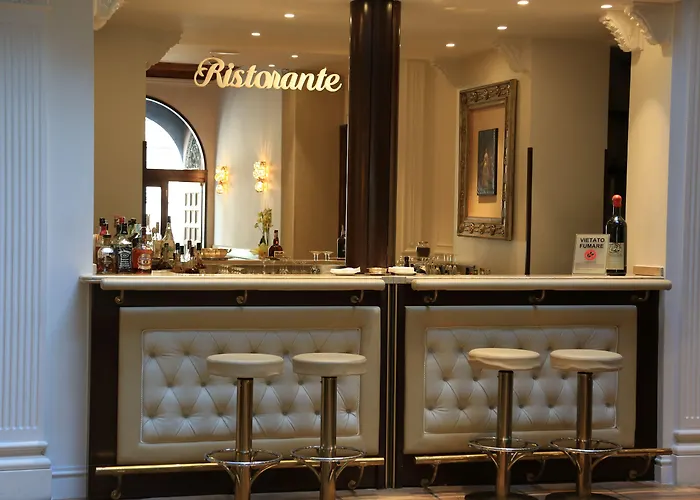 Pierre Otel Milano