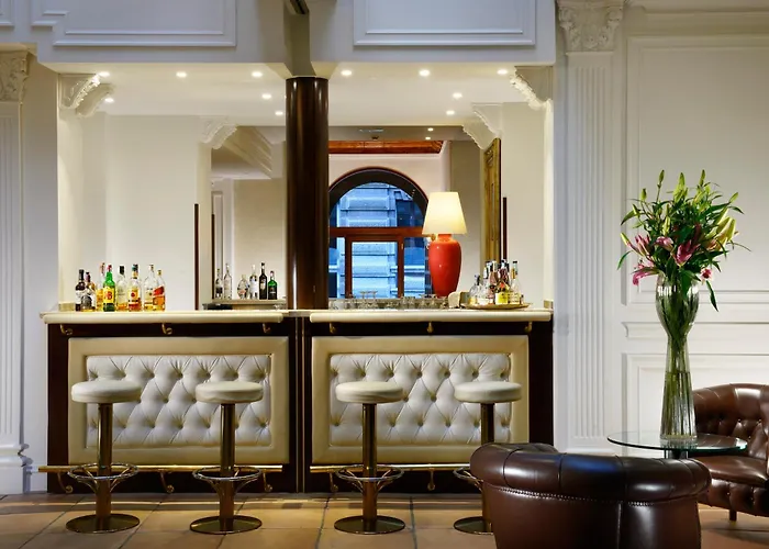 Otel Pierre
