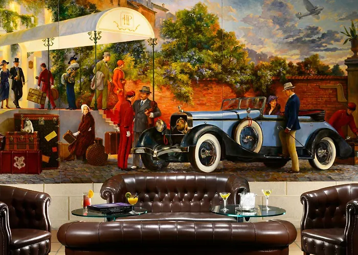 Pierre Otel 5*