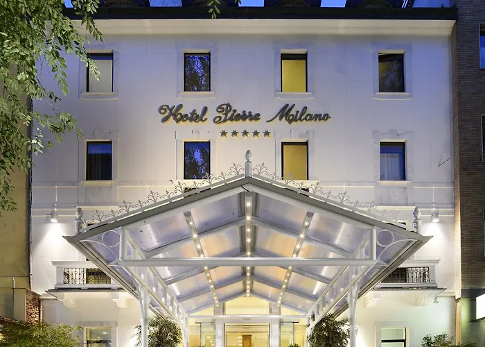 Pierre Otel 5*