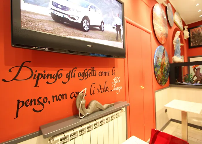 Hotel Demo' Milano
