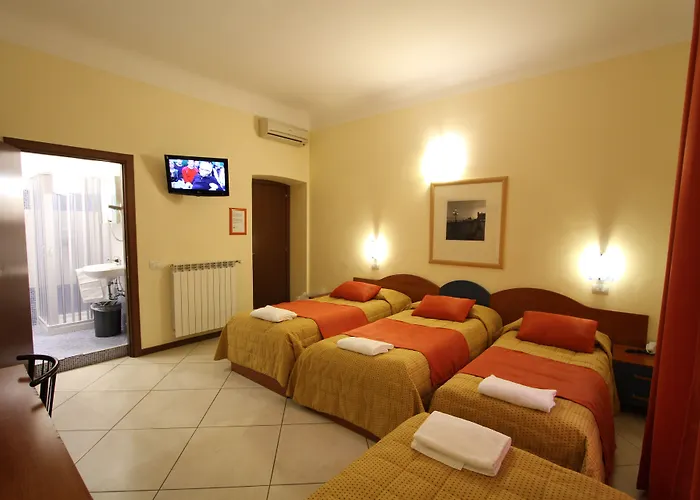 Hotel Demo'