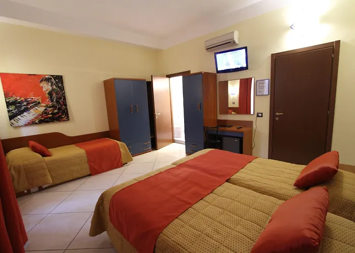 Hotel Demo' 3*