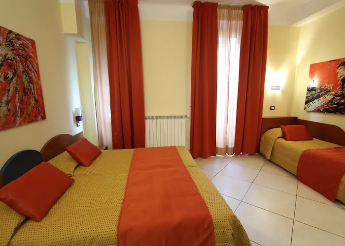 Demo' Hotel Milano