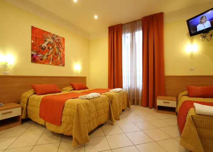 Hotel Demo'