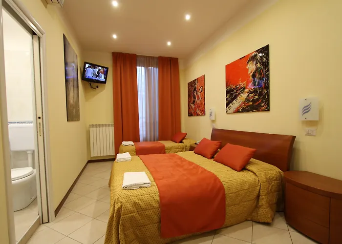 Hotel Demo' Milano