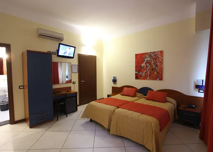 Demo' Hotel