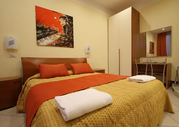 Hotel Demo' 3*