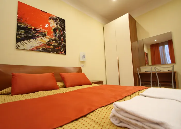 Demo' Hotel