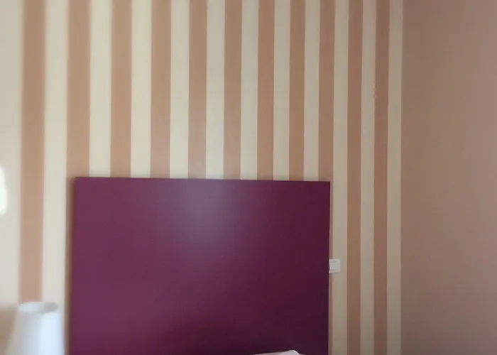 Szálloda Colombia 4*