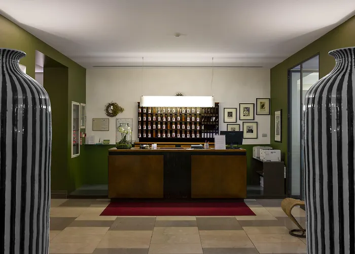 Colombia 4* Milánó