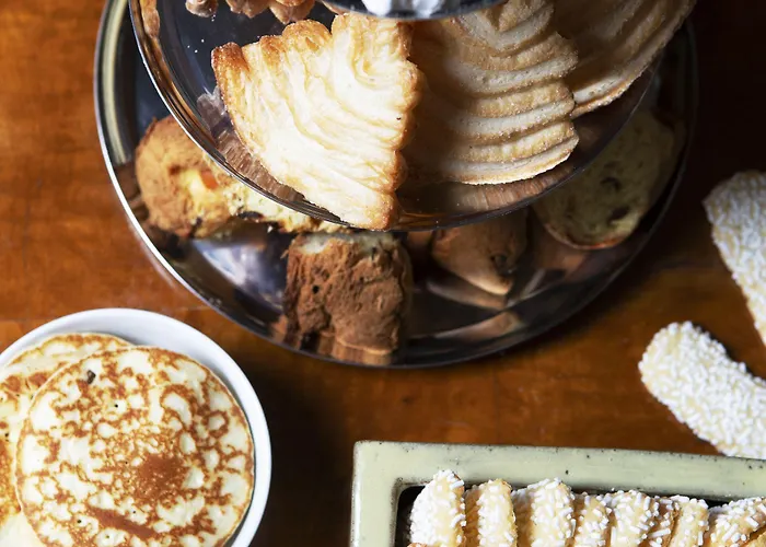 Colombia 4* Milánó